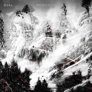 Diving into the Enigmatic Sound of Romantiq: Oval’s Musical Odyssey