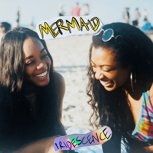 Genre-Defying Harmony: Mermaid’s Debut Album ‘Iridescence’