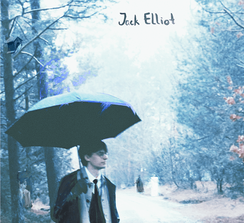 A Deep Dive into Jack Elliot’s Acoustic Odyssey – The Next Chapter