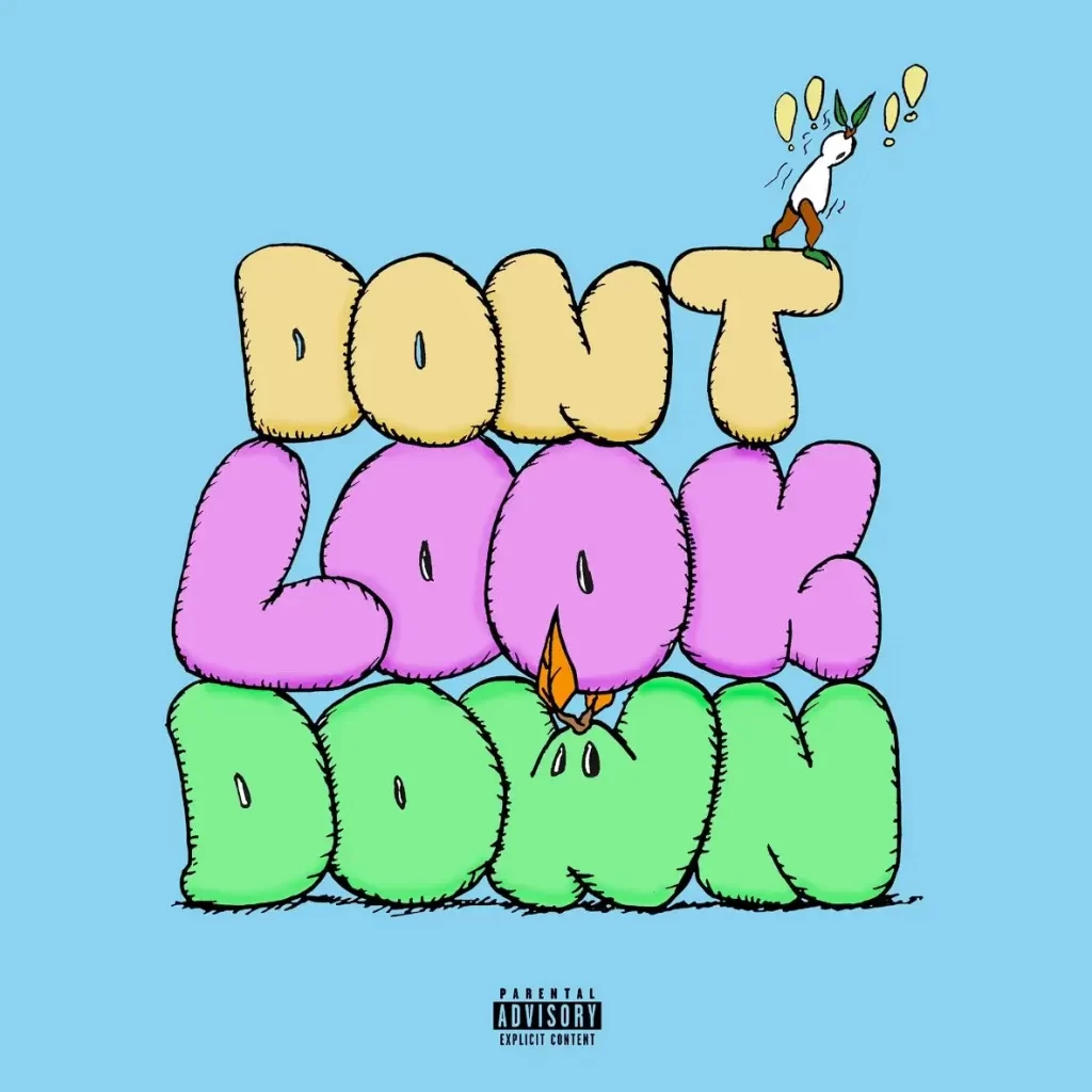 Otis Fonde’s “Don’t Look Down”: Elevating Hip-Hop to New Heights