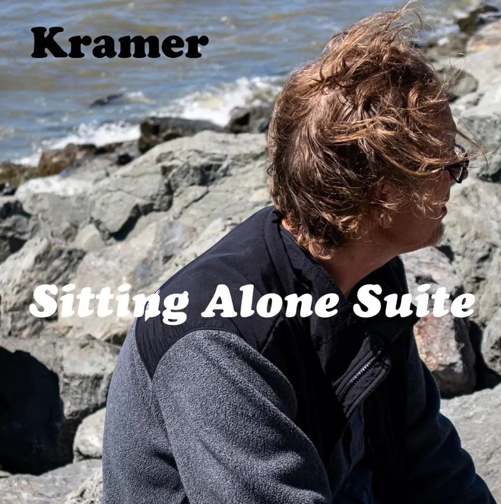 Artistry in Adversity: Kramer’s New EP ‘Sitting Alone Suite’