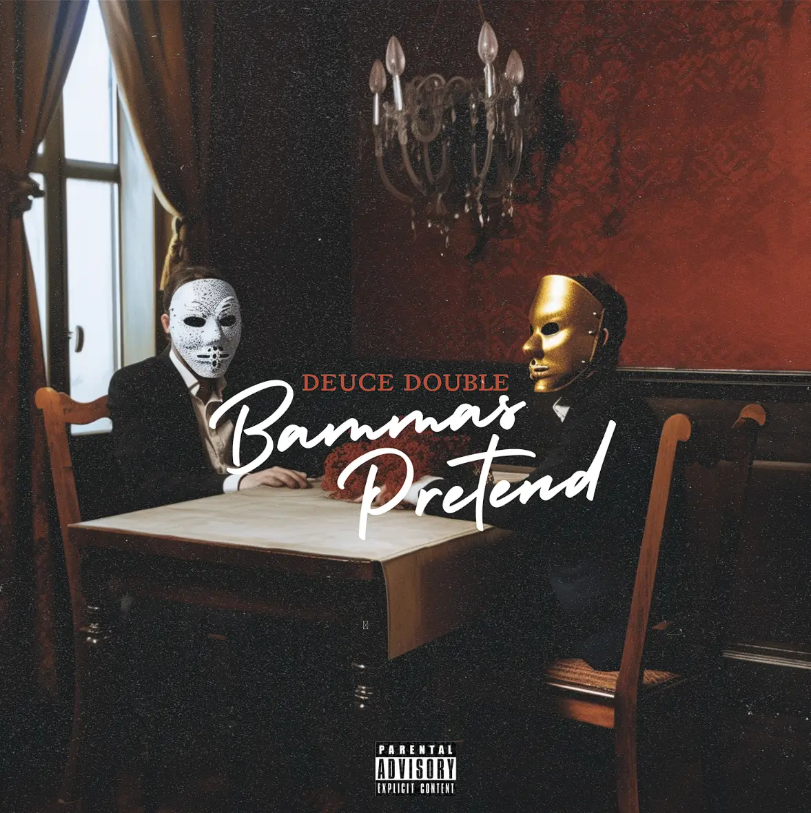 Vibes from the District: DeUce Double's 'Bammas Pretend' Album | The ...