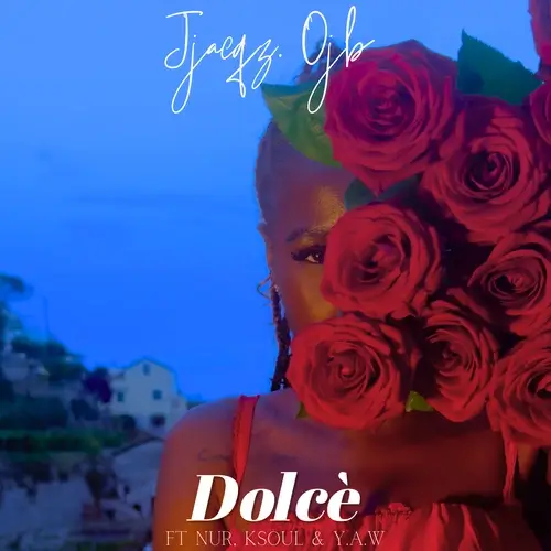 “Dolcè: Jjacqz – A Soulful Art of Love and Lyricism”