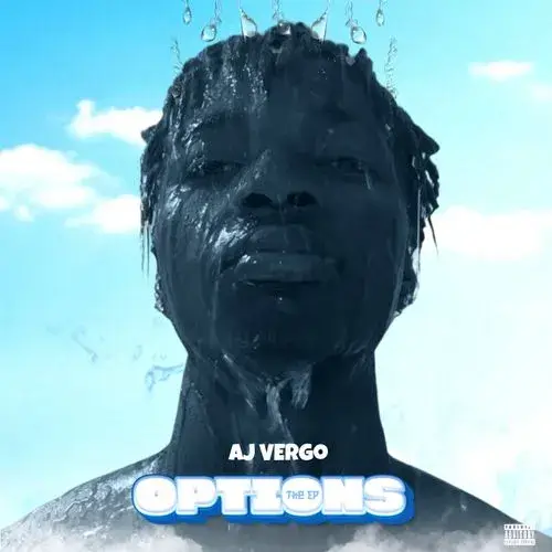 AJ Vergo’s ‘Options’ EP: A Blend of Afro-Pop Vibes and Catchy Beats