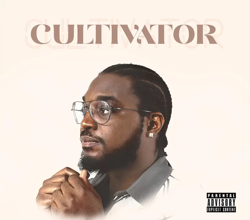 New York Artist Mike Mitch Released New Album ‘Cultivator’