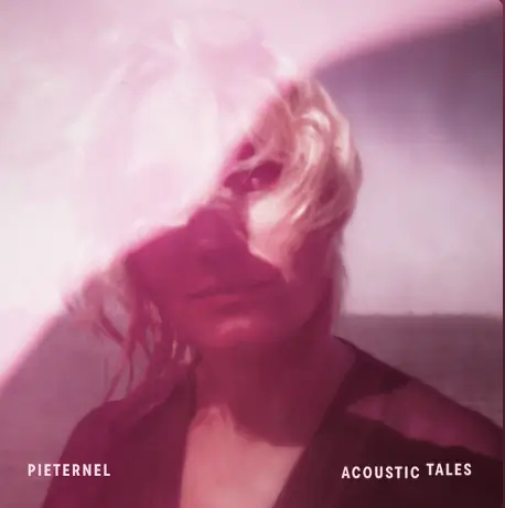 Underneath this Skin Unplugged: Pieternel’s Release New EP ‘Acoustic Tales’
