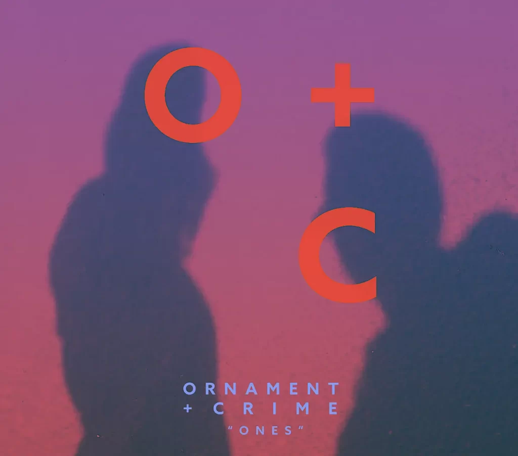 ORNAMENT AND CRIME – ONES : An Album Review