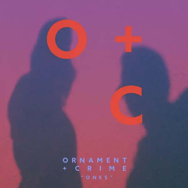 ORNAMENT AND CRIME – ONES : An Album Review