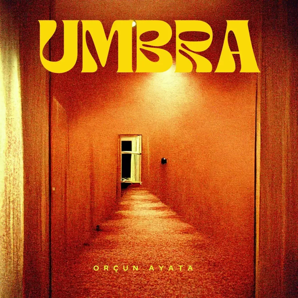 UMBRA: A Musical Experience by Orçun Ayata