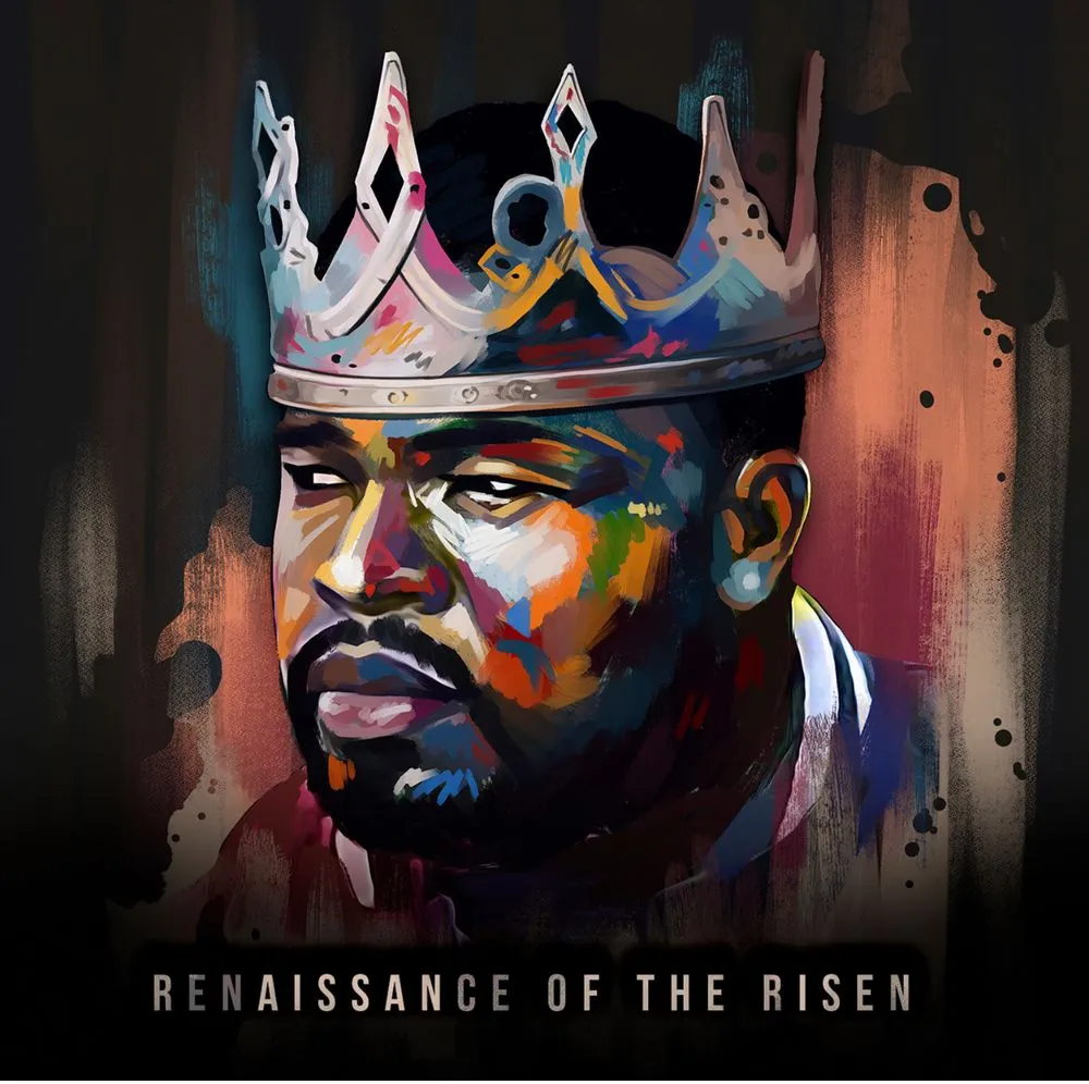 Rebirth Of Music: Realz Reality releases Renaissance of the Risen