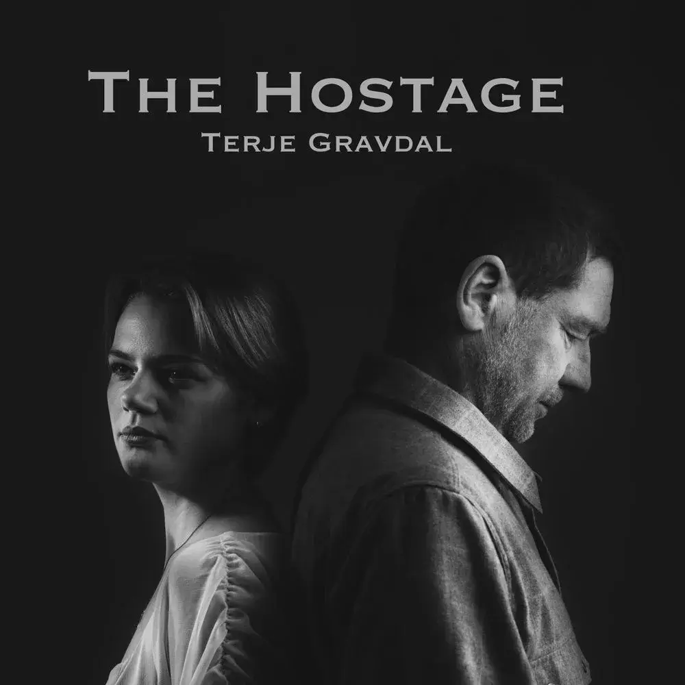 Terje Gravdal Goes Deep and Personal on Latest EP “The Hostage”