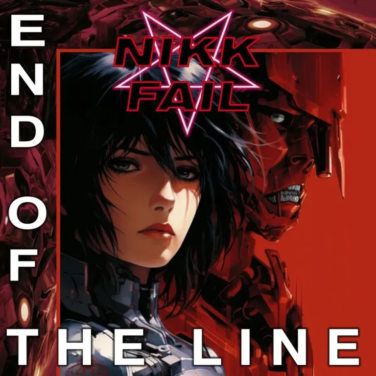 end of the line (1)