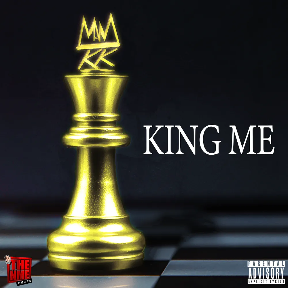 King Khy Claiming The Crown With Banger “King Me”