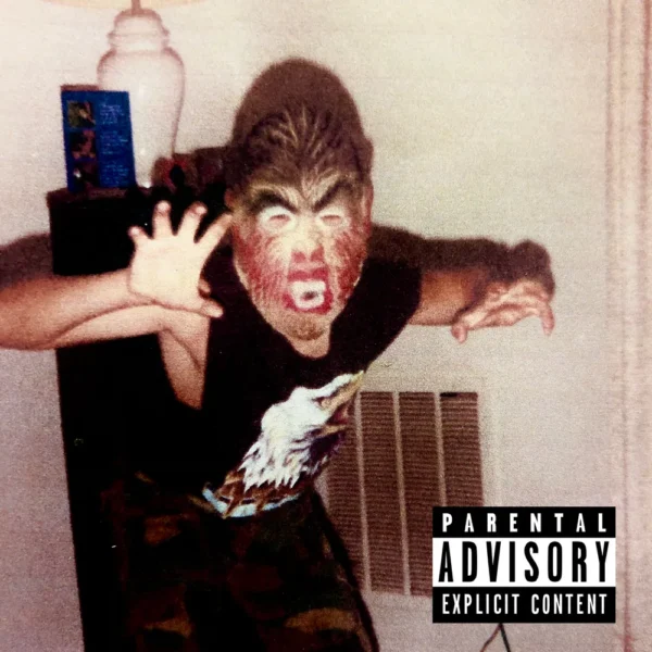 The Bop of the Day: Wolfman Jeckyll’s self-titled album