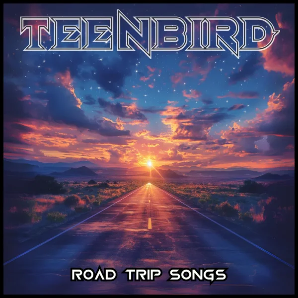 Teenbird Band drops nostalgic sound through EP “Roadtrip Songs”