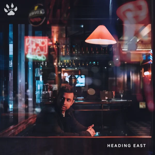 Sukh Sends His Love Through His Newest Album, “Heading East.”