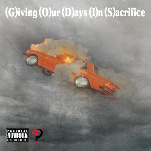 Thought Provokah’s EP ‘Giving Our Days In Sacrifice’ Inspires Growth and Faith Through Jazzy Beats