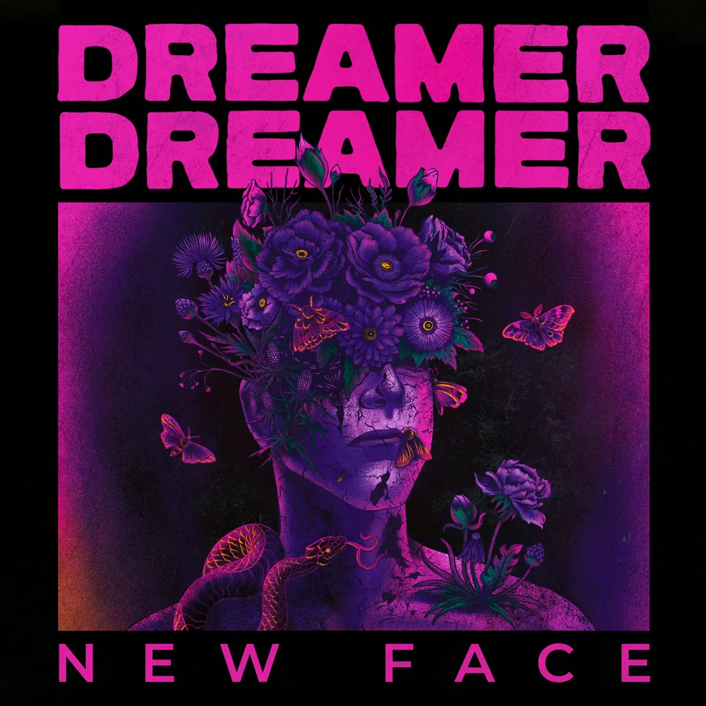 New Face by Dreamer Dreamer (Album Review)