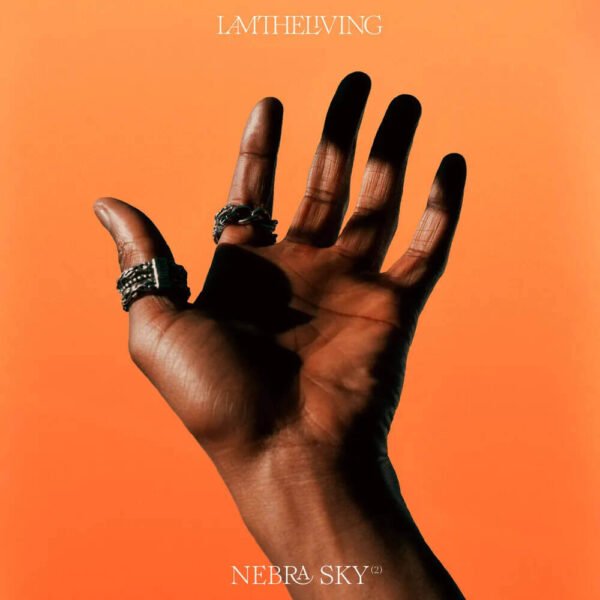 IAMTHELIVING Debuts Strong with Impressive Album “Nebra Sky”