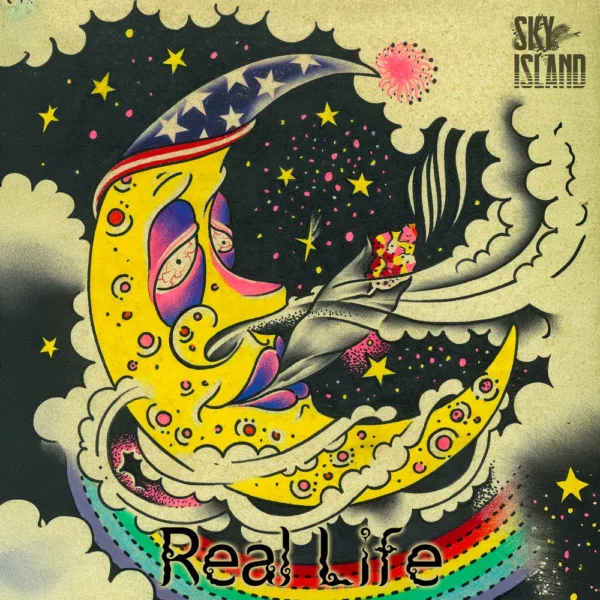 Real Life by Sky Island: An Album Review