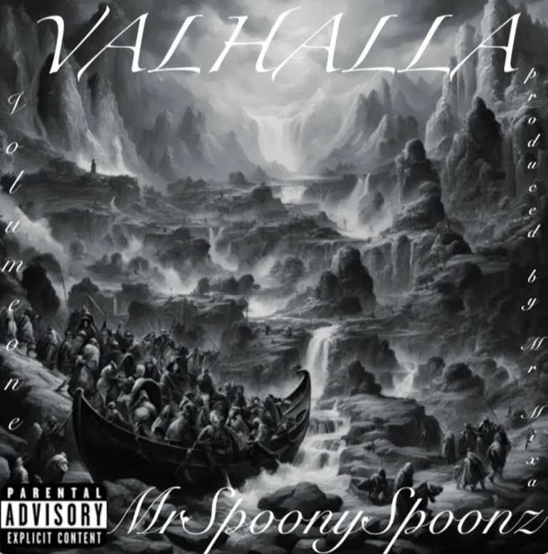 valhalla