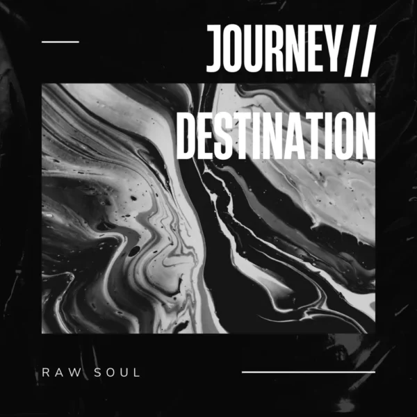 Raw Soul Brings the Raw and Soul to Journey // Destination