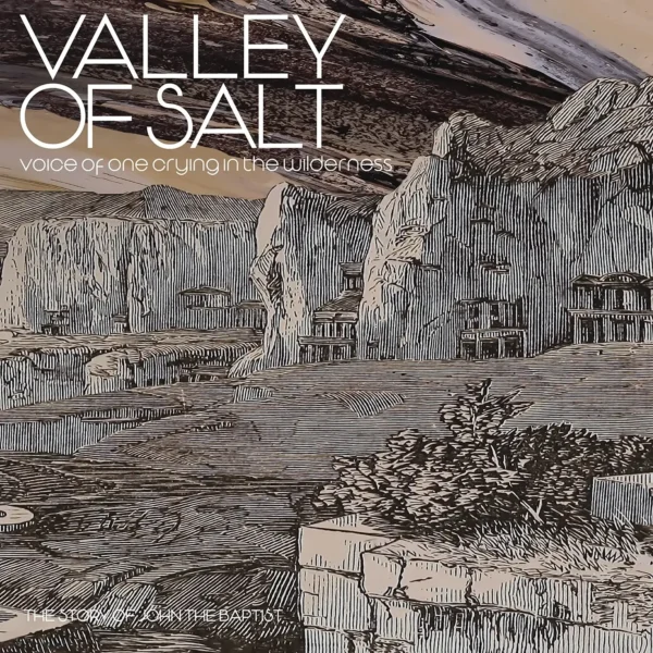 Protected: Valley of Salt’s New Record is Both Musically Ambitious and Legendary