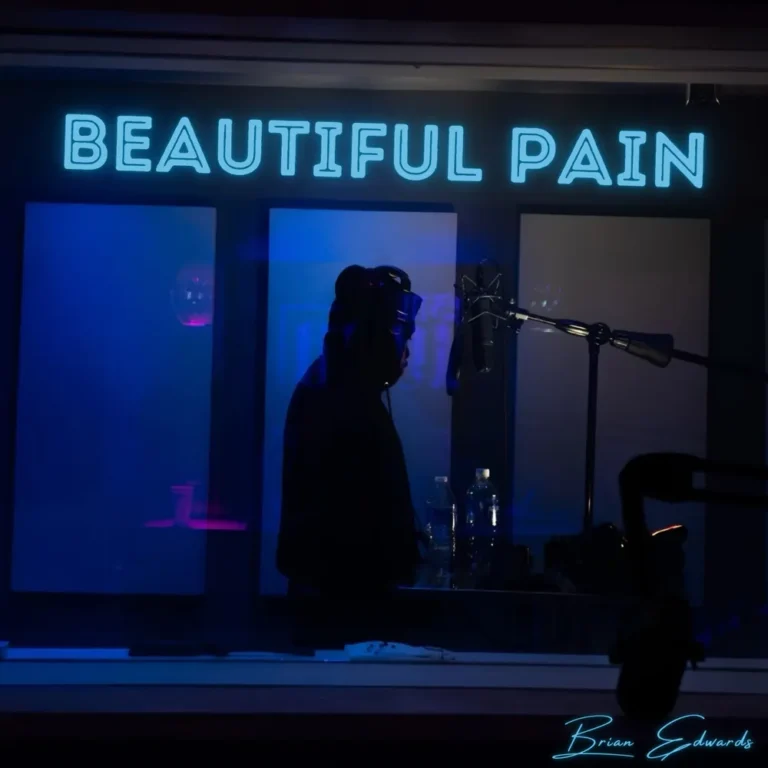 beautiful pain