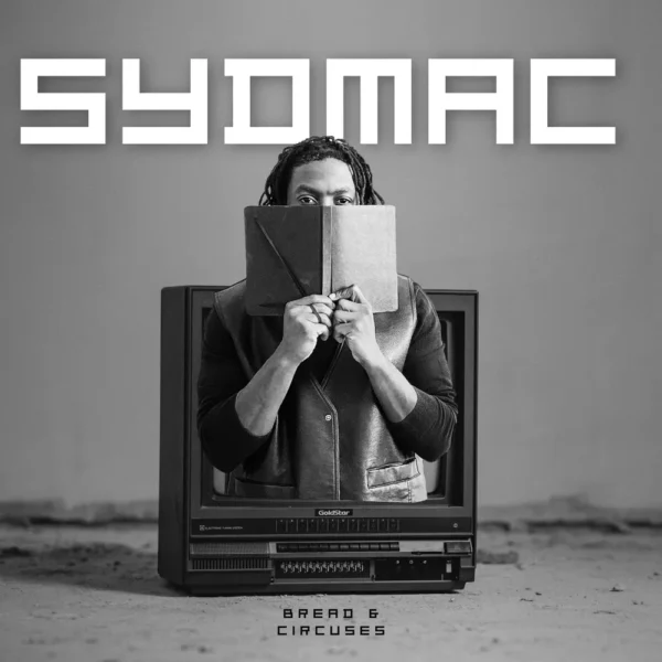 Sydmac Releases Chill and Truthful Album “The False Self and The Vase”