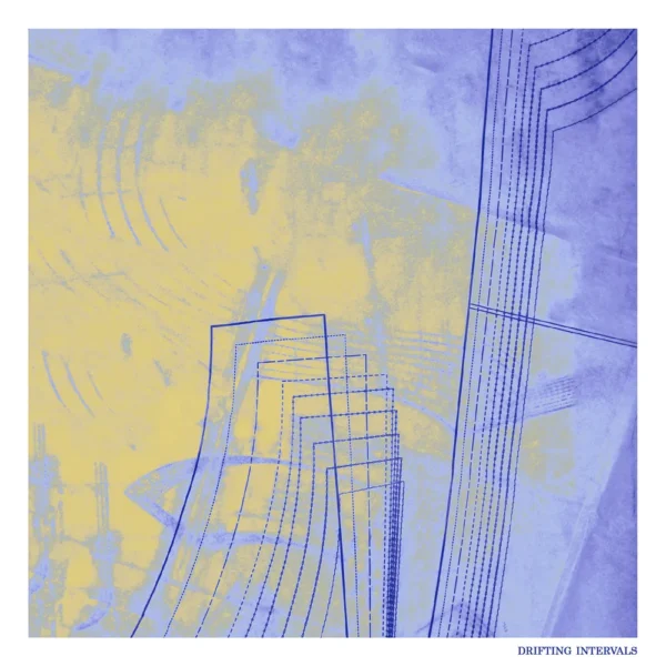 De Moi Offers Tranquility Amidst Noise With “Drifting Intervals”