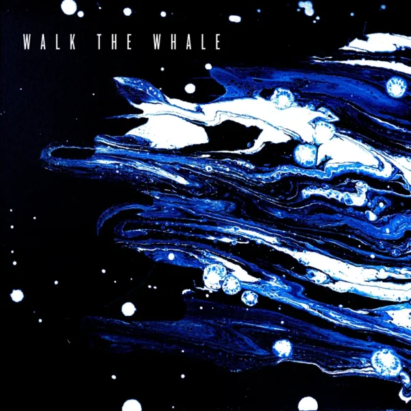 Walk the Whale’s debut album unpacks all the heavy things we quietly carry
