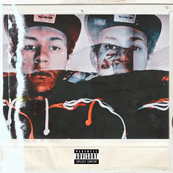 SPLIT by Joel Jungle is a revolutionary breakthrough — not your average hip-hop album