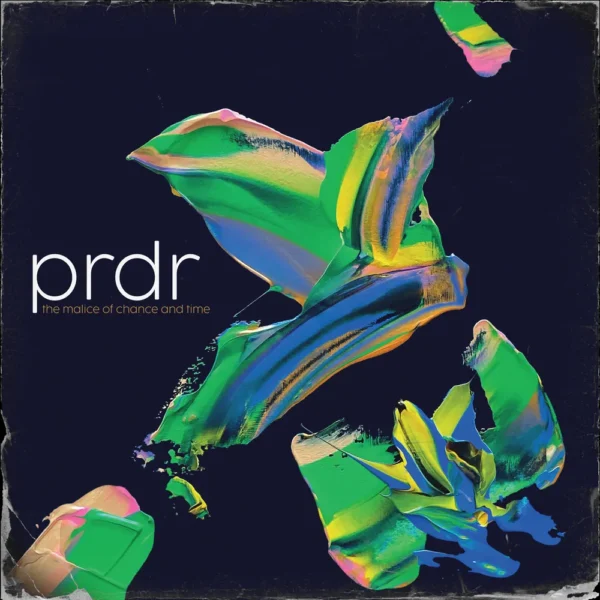 Protected: “the malice of chance and time”, An In-Depth EP By prdr