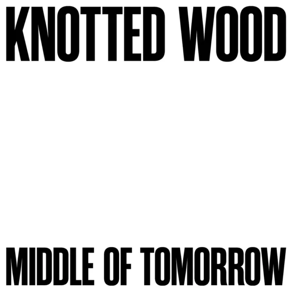 Knotted Wood Shows What They’re Made Of In