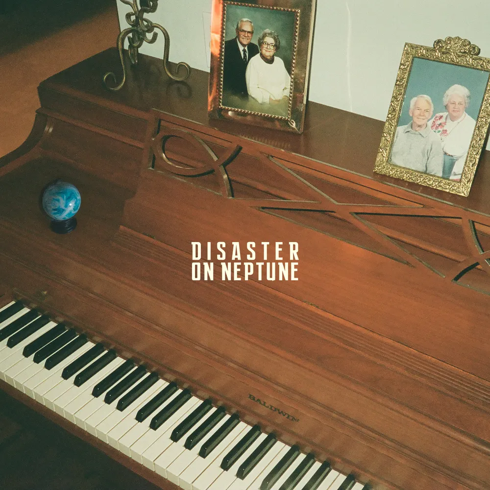 Disaster on Neptune by Mang is not just a debut; it’s an unfiltered signal broadcast directly from someone’s inner collapse