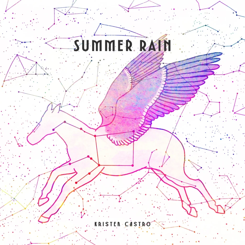 Kristen Castro’s “Summer Rain” Should Be The First Track On Every Indie Film OST
