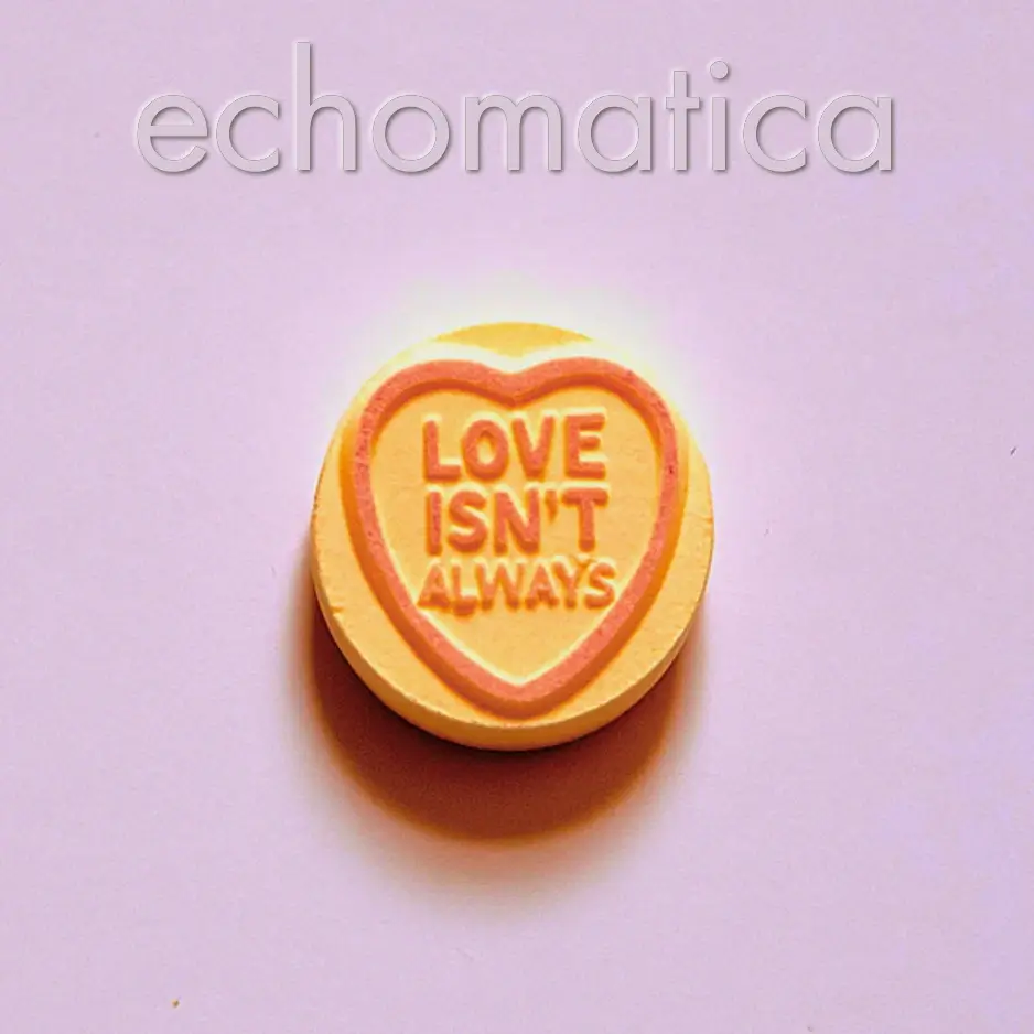 Protected: “Love Isn’t Always” Is Echomatica’s Obscure Take On Love