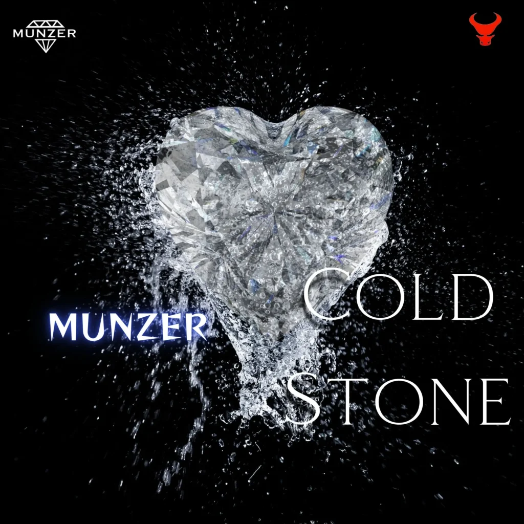 Munzer’s “Cold Stone” is an Emotional Collapse Dressed in Swag