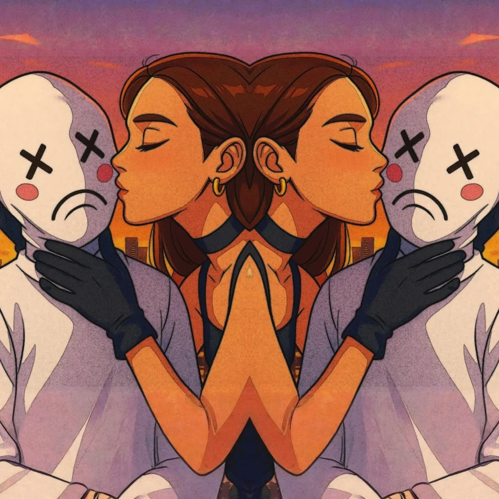 “Little Game” by Kris Kolls Offers the Perfect Soundtrack for Your Next Emotional Plot Twist