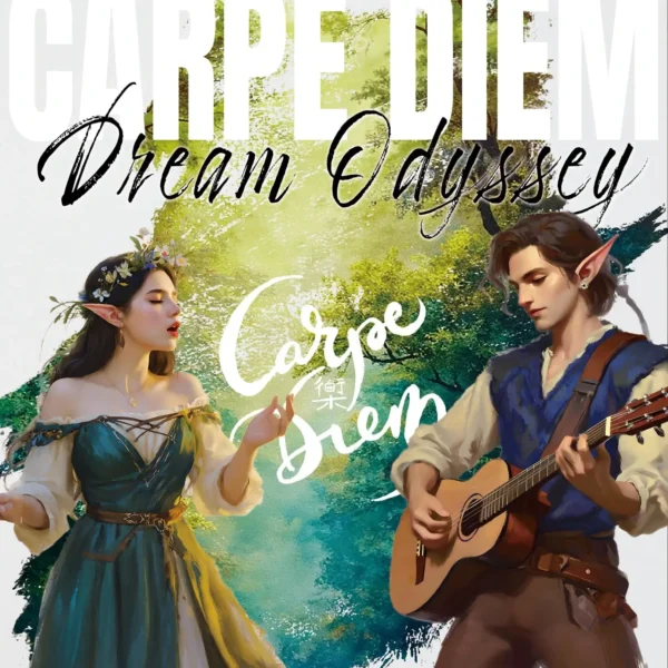 At Its Best, Carpe Diem’s Dream Odyssey Transports You to a Great Big Adventure