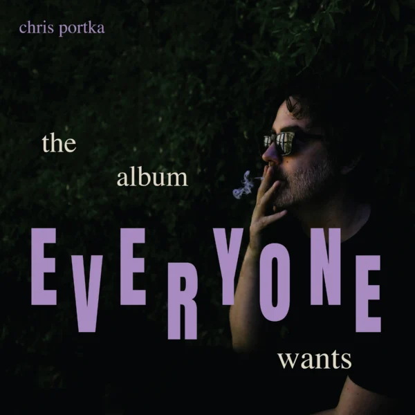 Protected: Chris Portka’s “The Album Everyone Wants” is a Memoir to the Strange, Unnoticed Edges of the American Songbook