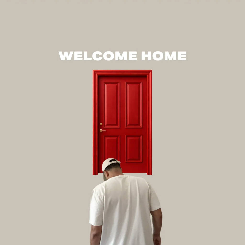 On Welcome Home by JaySol, We Get Something Closer to a Cosmic Trap Mixtape Stitched Together With Indie-Rap DIY Grit