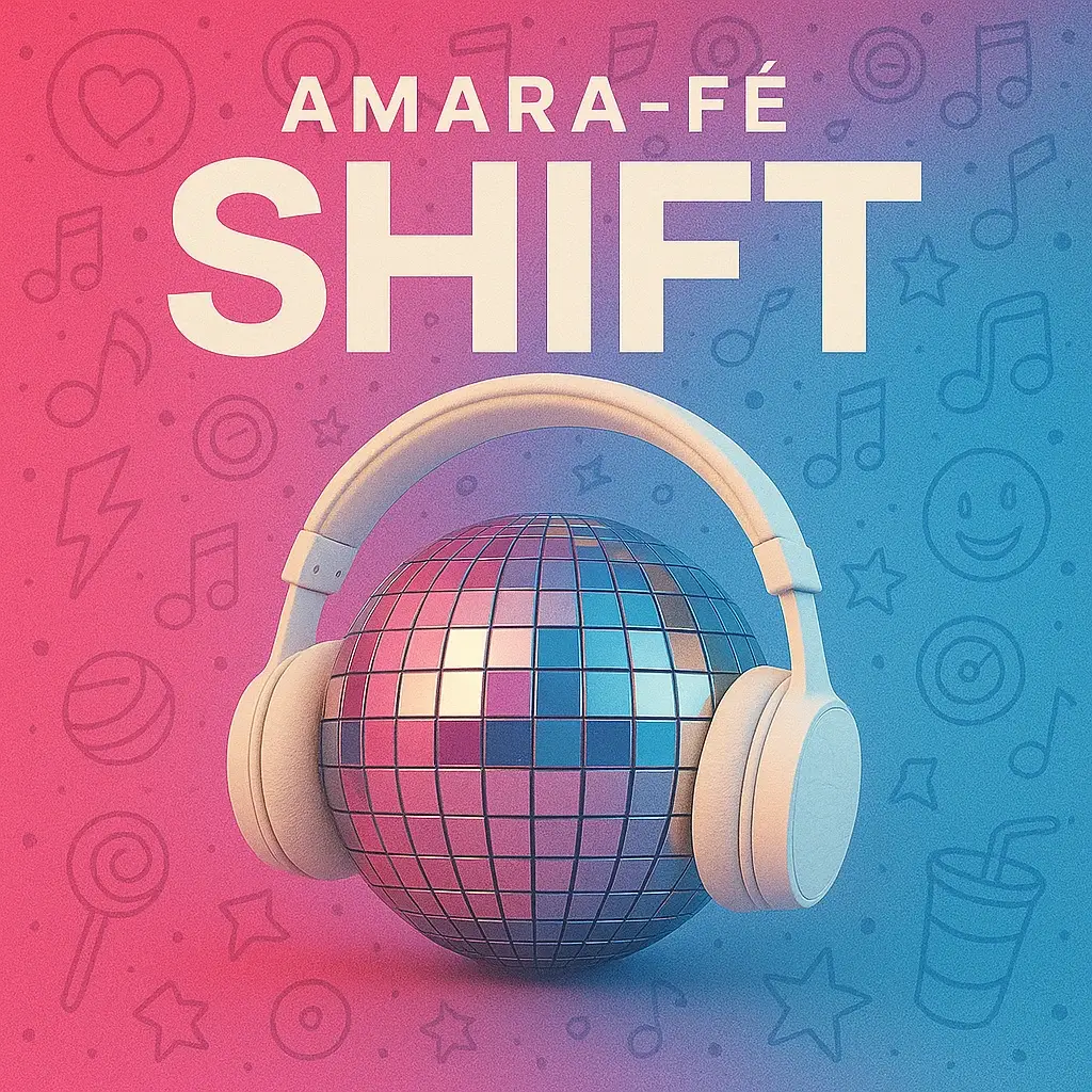 Amara Fe’s “SHIFT” Overflows With Power, Presence, and Pop Bliss