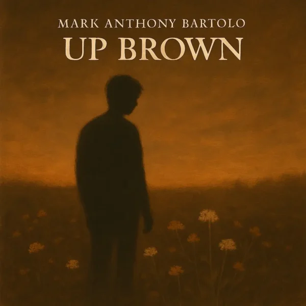 Mark Anthony Bartolo Leans Into Restraint on “Up Brown”