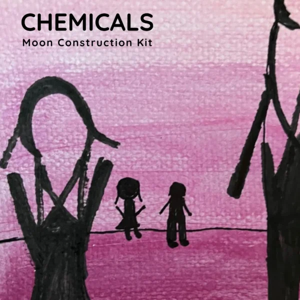 Chemicals by Moon Construction Kit Is the Alternative We Need