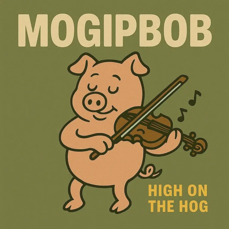Album_Cover_High_on_the_Hog (1)