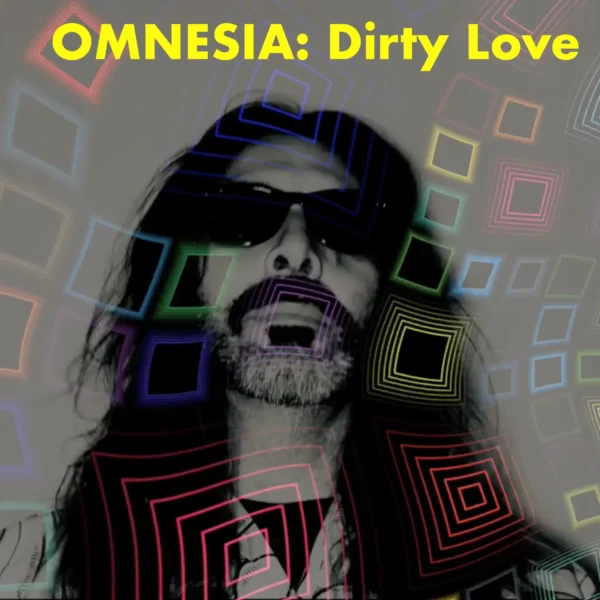 What Ultimately Makes Omnesia’s “Dirty Love” Work Is Its Comfort With Contradiction