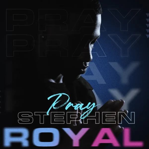 Stephen Royal’s “Pray” is for the Willing and the Wounded