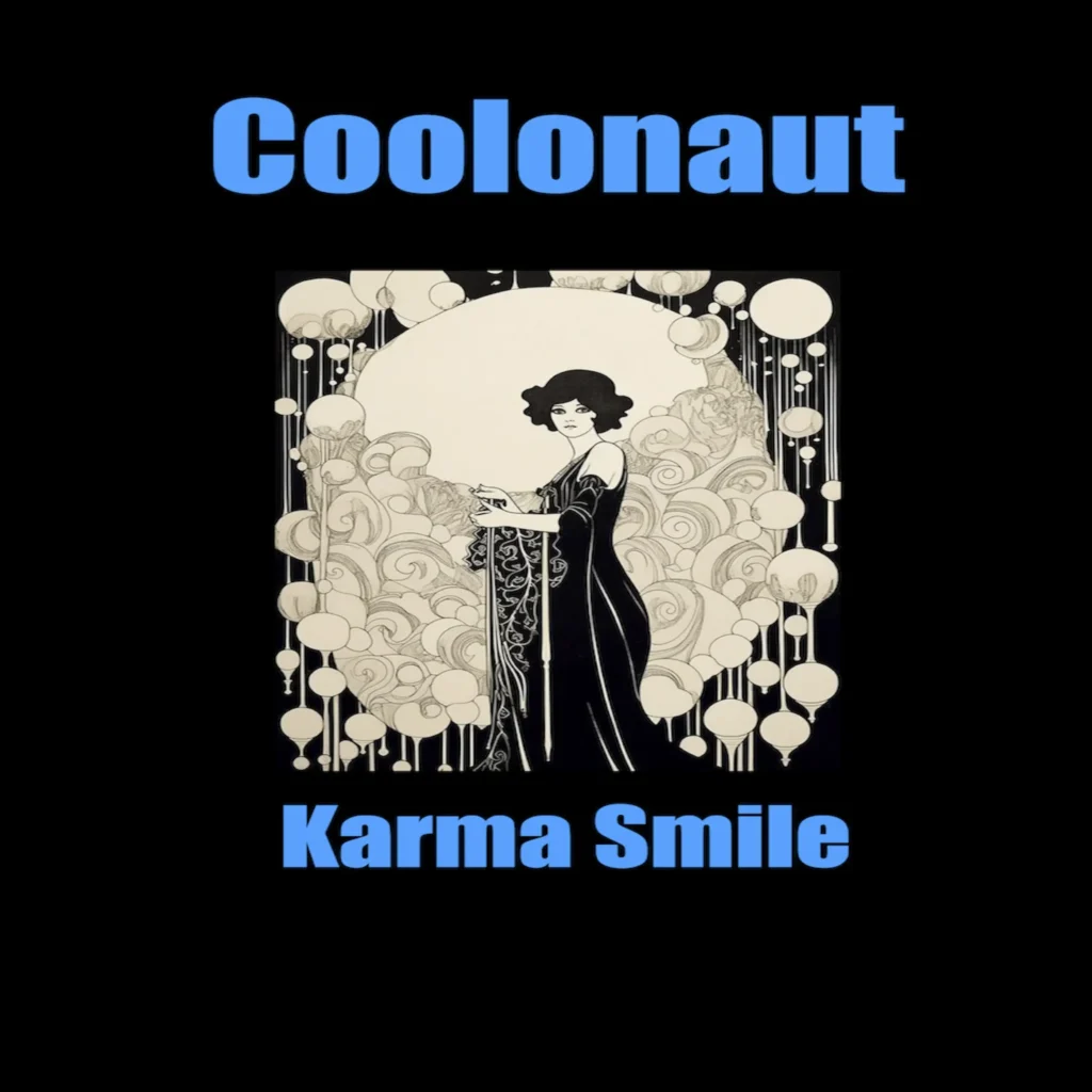 Karma Smile Isn’t an Easy Album, Emotionally or Mentally, and It Doesn’t Try to Be