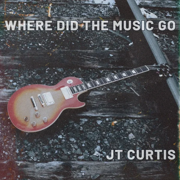 Where Did the Music Go Is One of Those Albums That Shows Up Knowing Exactly What It Wants to Argue